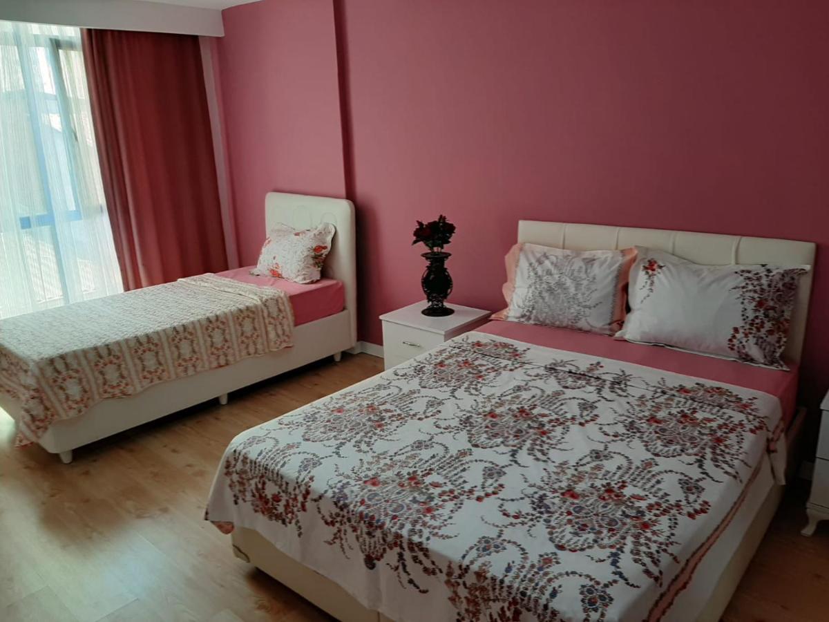 Samlife Apart Samsun Exterior foto