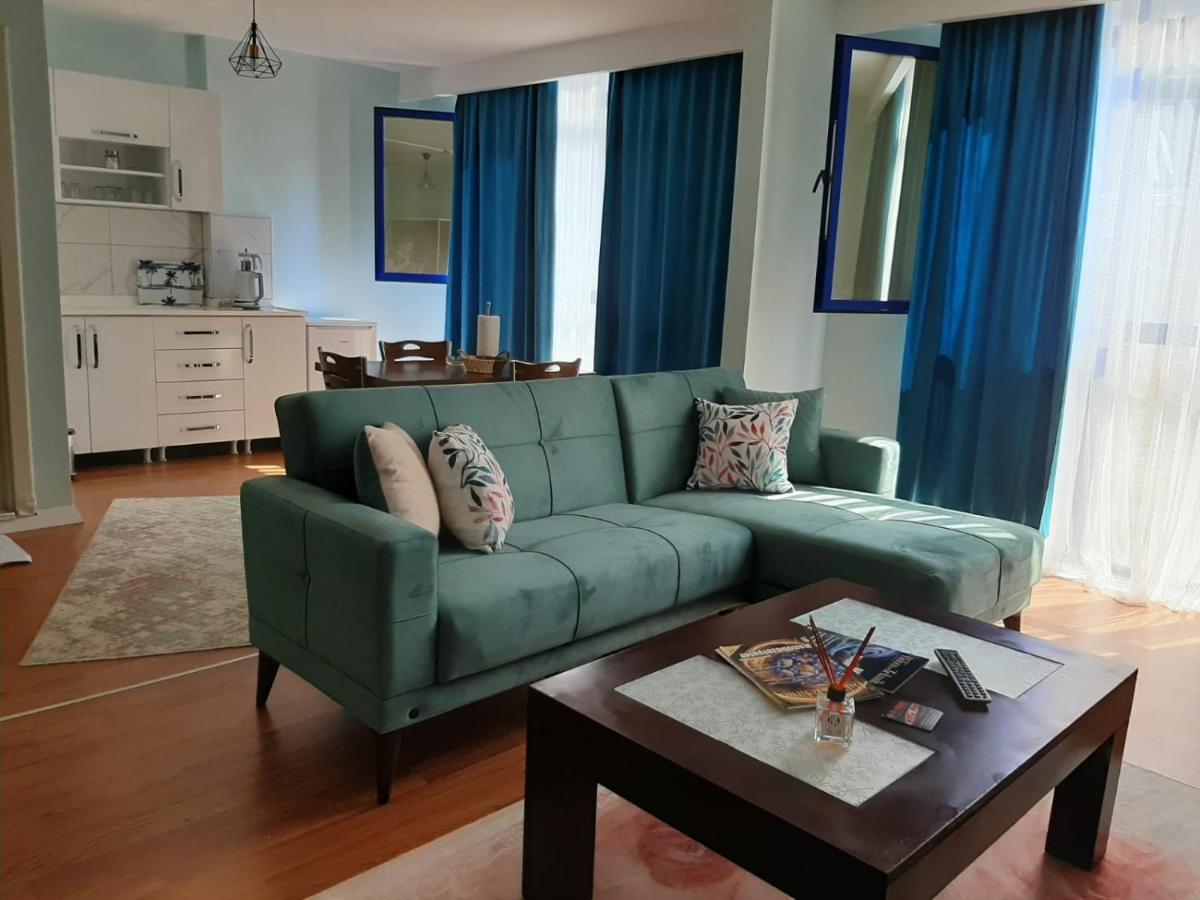 Samlife Apart Samsun Exterior foto