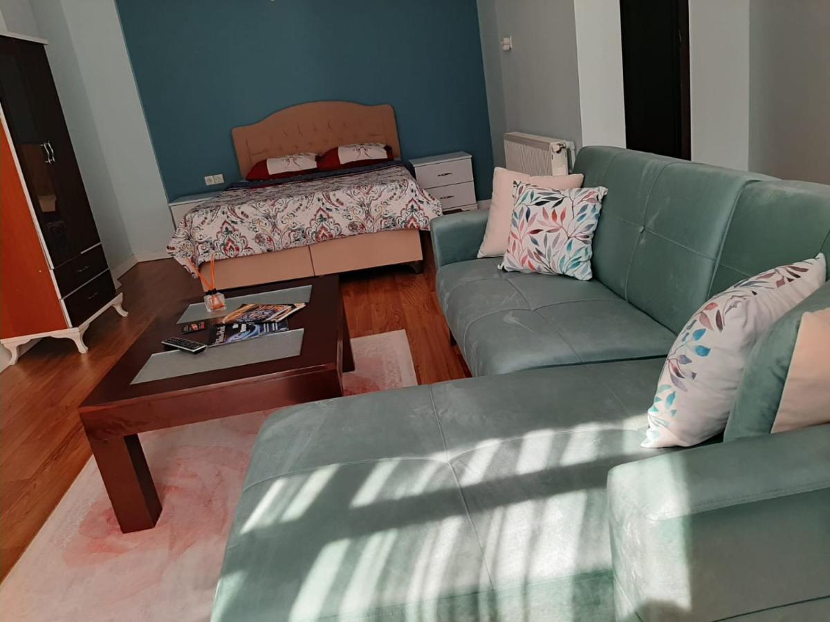 Samlife Apart Samsun Exterior foto