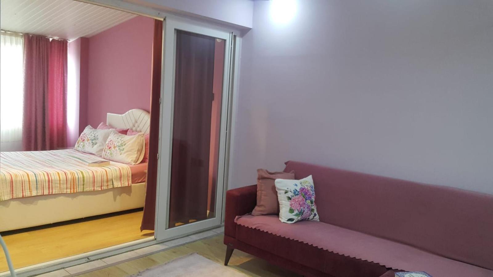 Samlife Apart Samsun Exterior foto