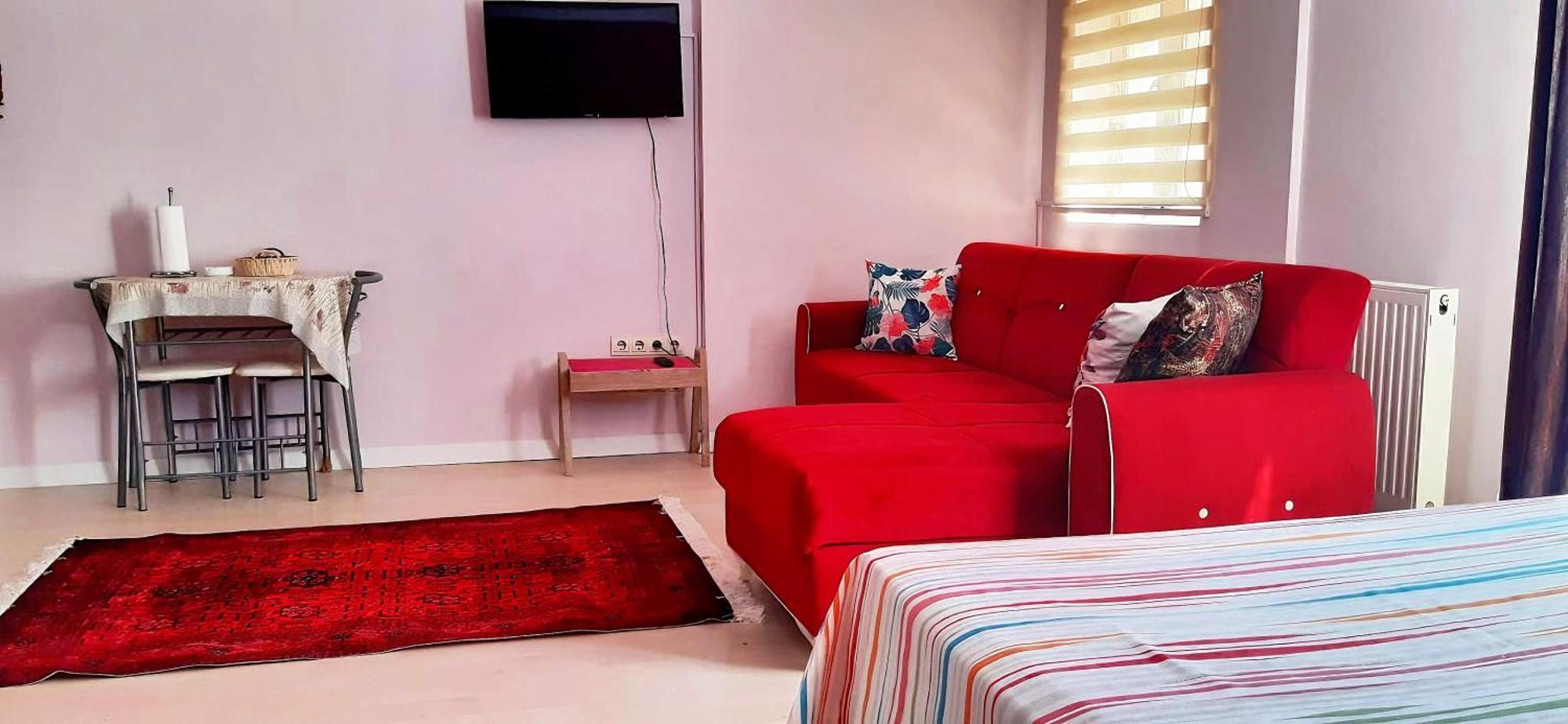 Samlife Apart Samsun Exterior foto