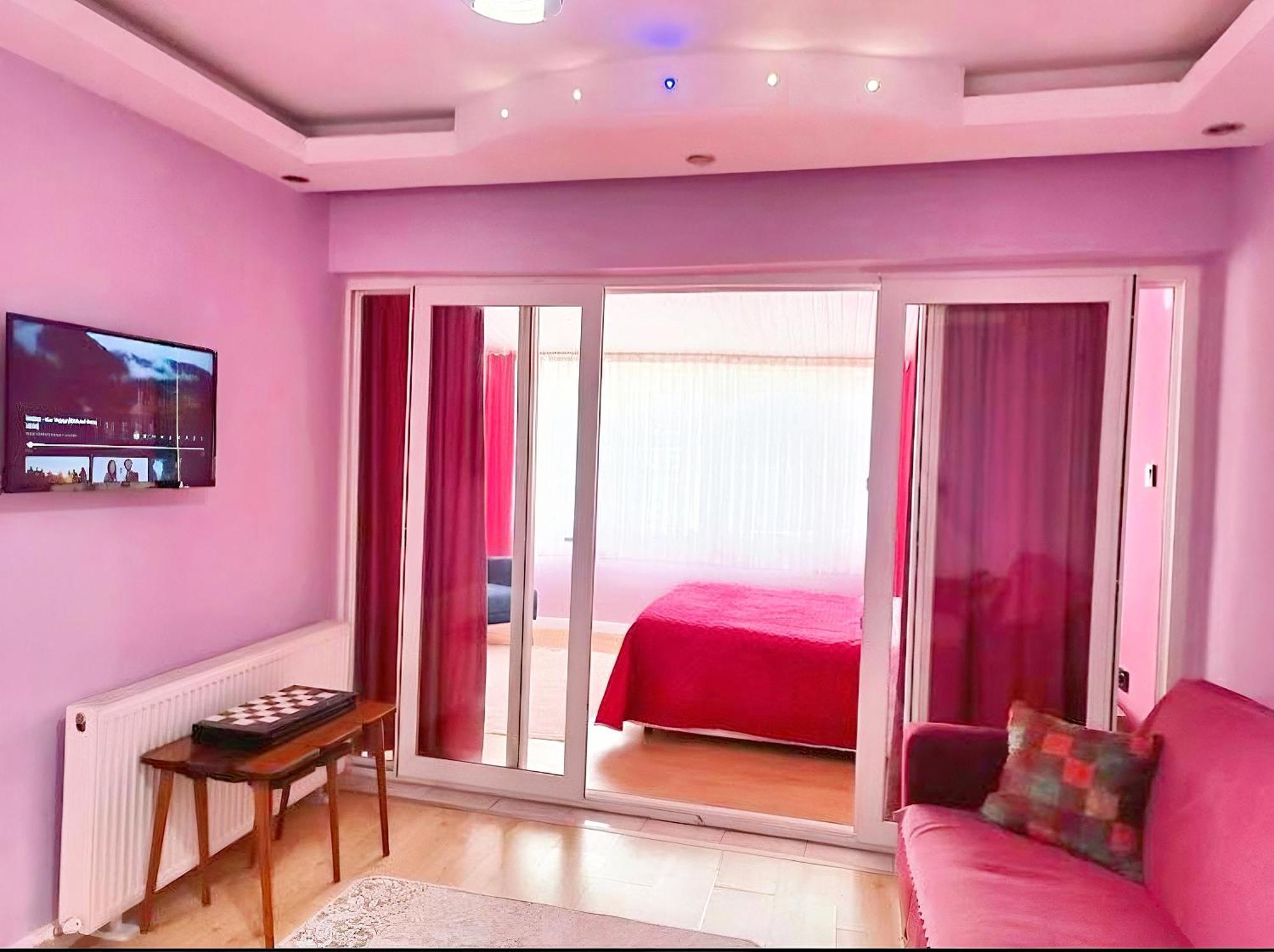 Samlife Apart Samsun Quarto foto
