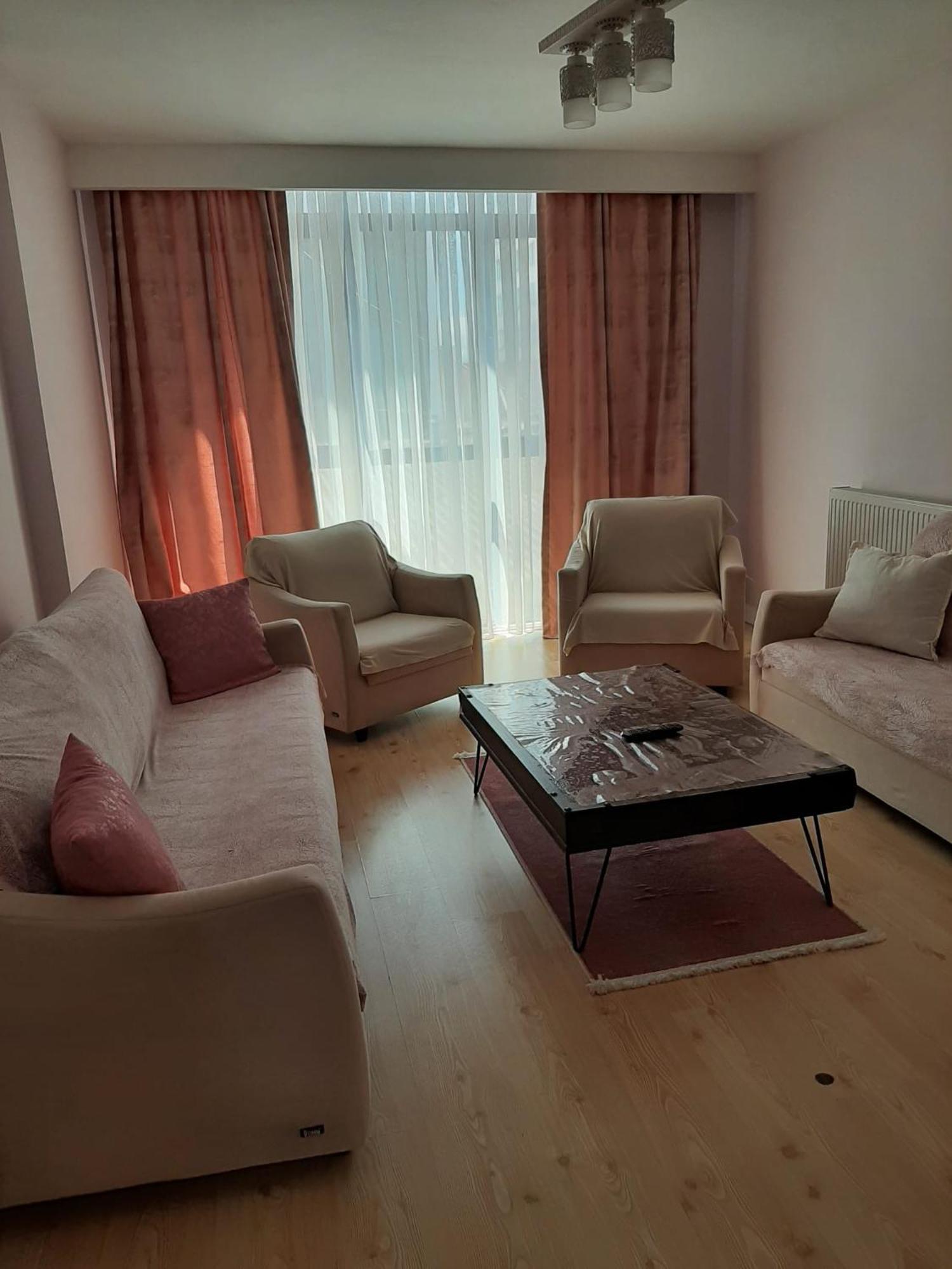 Samlife Apart Samsun Exterior foto