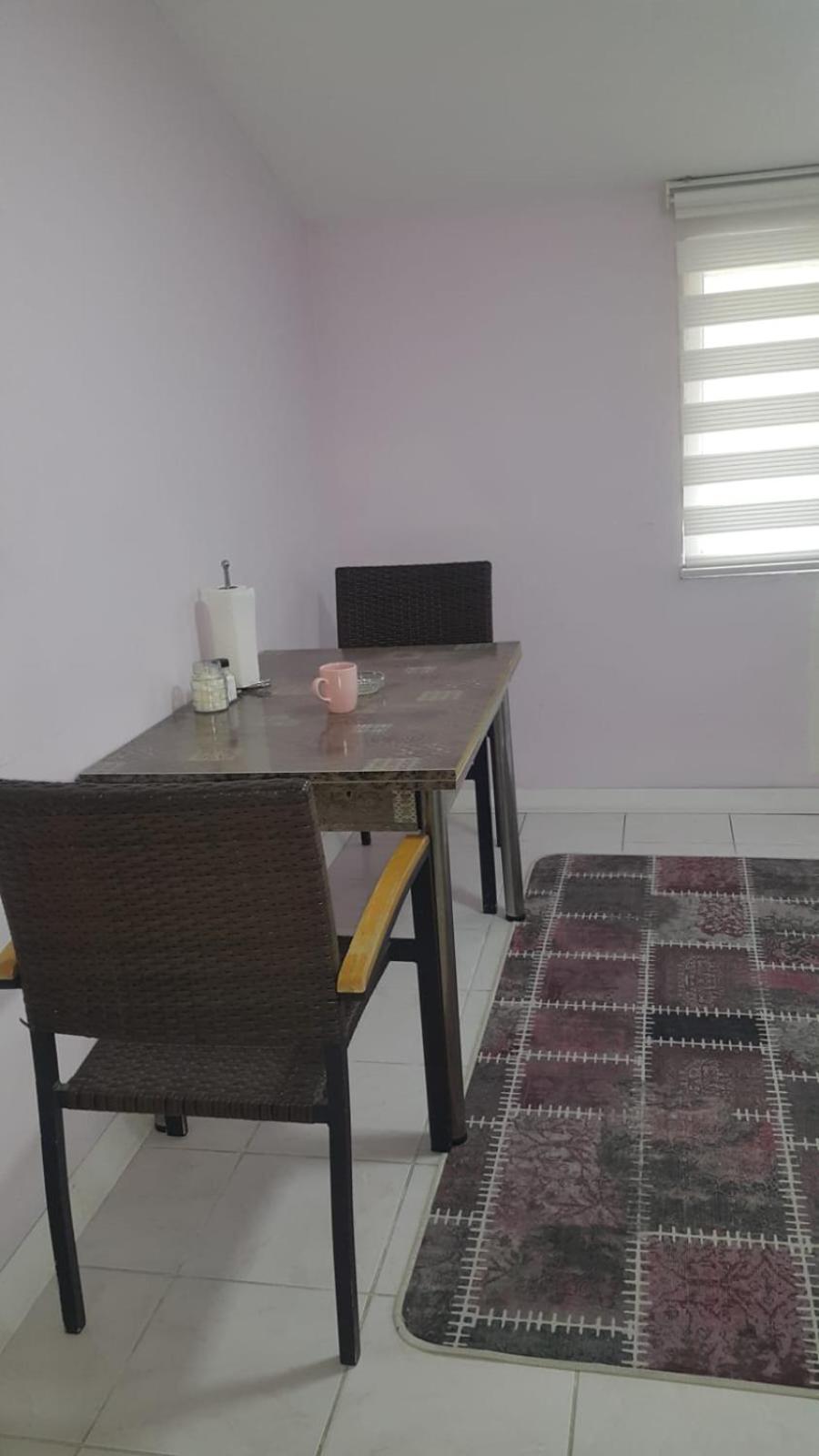 Samlife Apart Samsun Exterior foto